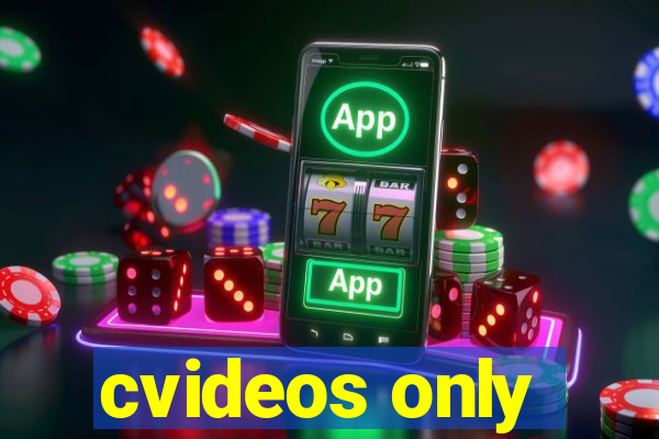 cvideos only